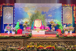 Sri Palani Convention