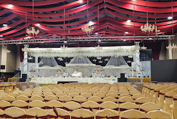 Sri Palani Convention