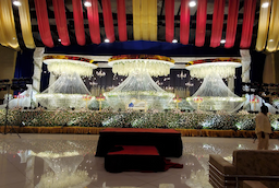 Sri Palani Convention