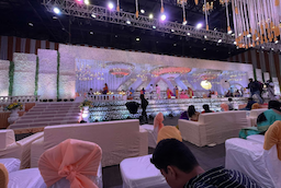 Sri Palani Convention