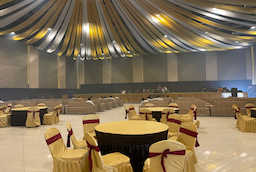 Sri Palani Convention