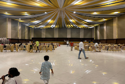 Sri Palani Convention