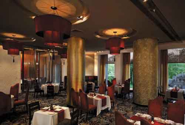 Zen Restaurant 4