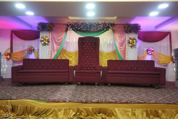 M N Function Palace 2