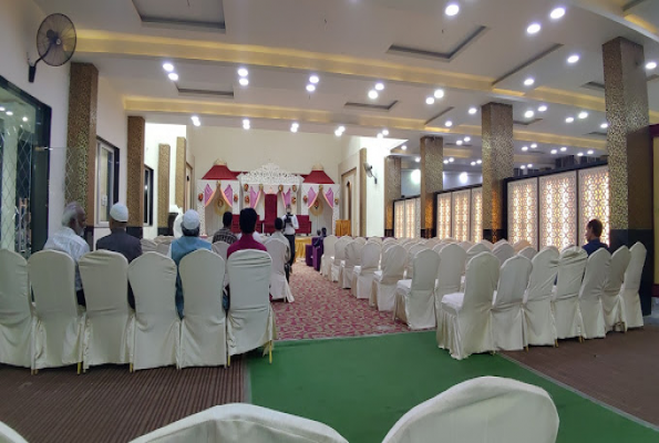 M N Function Palace 5