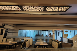 Hotel Sitara Residency Ameerpet