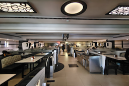 Hotel Sitara Residency Ameerpet