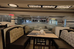 Hotel Sitara Residency Ameerpet