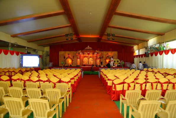 Sridevi Function Hall 1