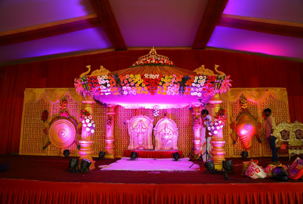 Sridevi Function Hall 3