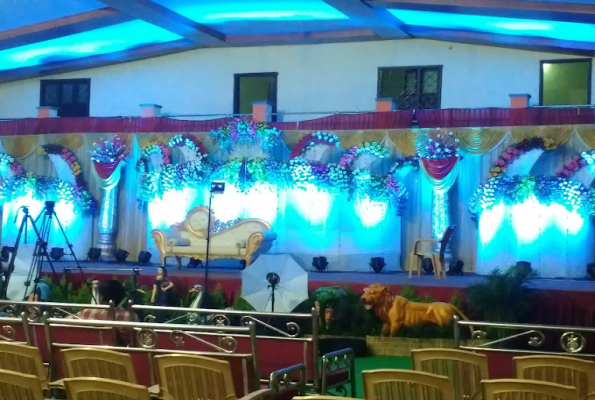 Sridevi Function Hall 4