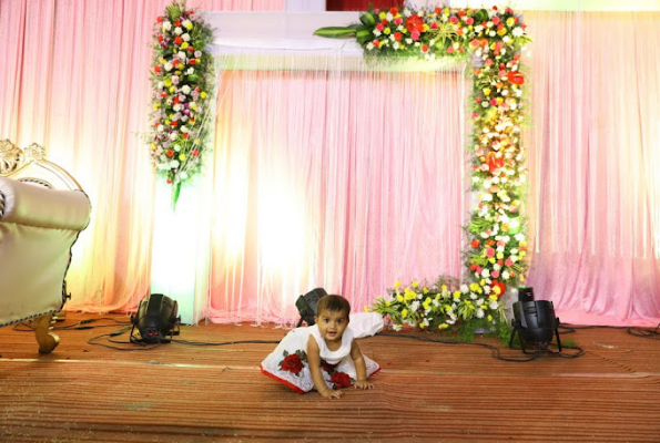 Sridevi Function Hall 5