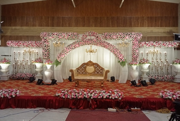 Lakshmi Convention