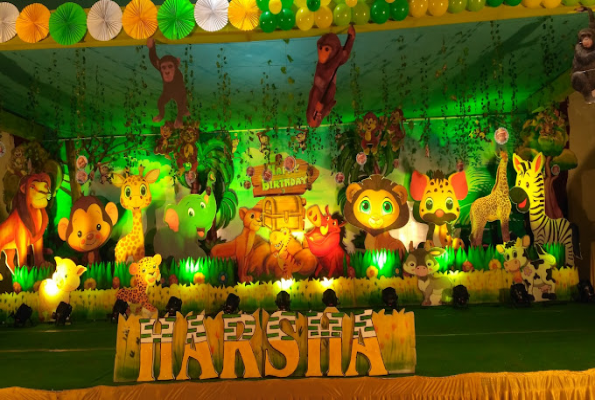 Shalimar Convention Hall 1