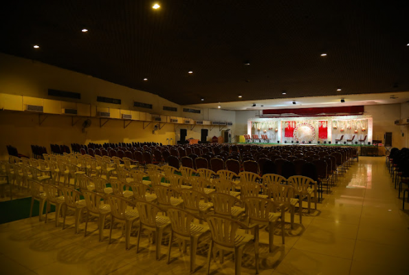 Shalimar Convention Hall 2