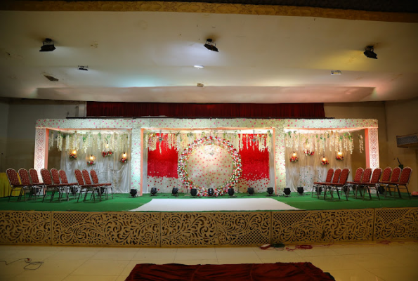 Shalimar Convention Hall 3