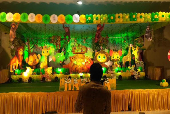 Shalimar Convention Hall 4