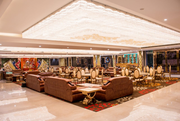 Royal Imperio 1