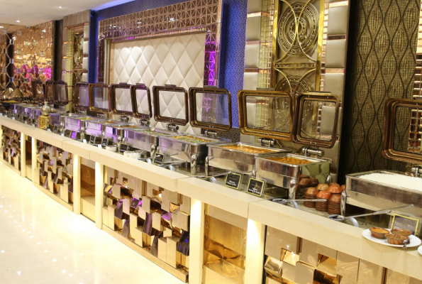 Royal Imperio 5