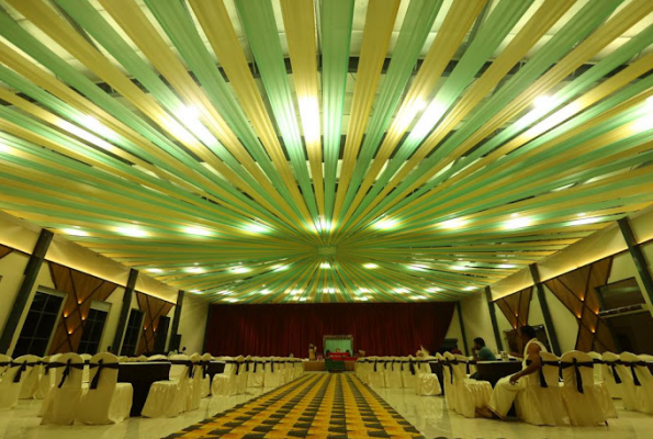 Rudra Convention 1