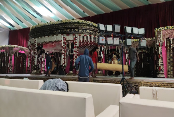 Rudra Convention 2