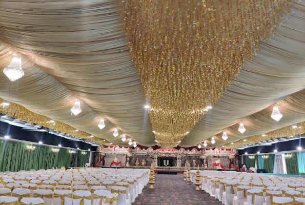 Cbs Convention