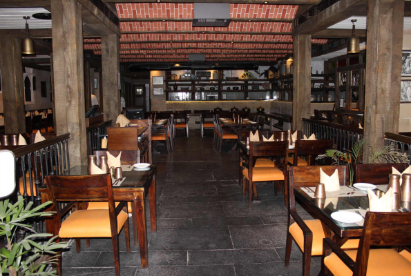 Regenta Inn Jaipur 1