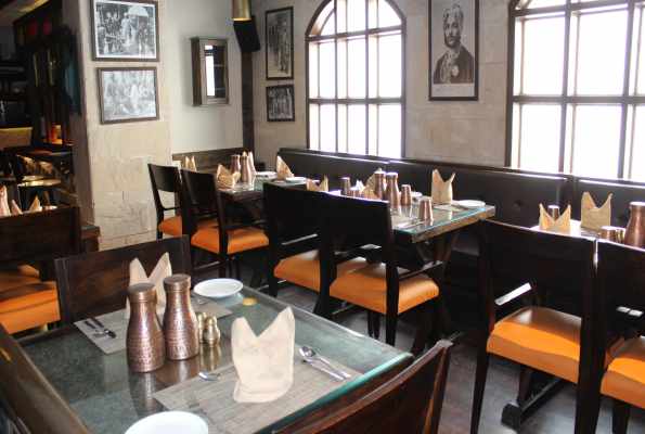 Regenta Inn Jaipur 3