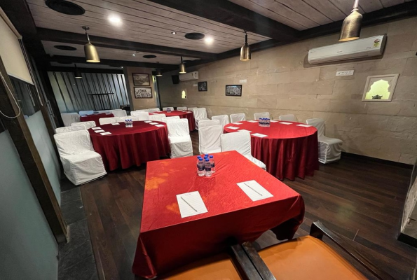 Regenta Inn Jaipur