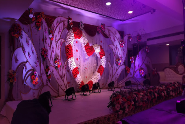 Tabla Restaurant & Banquet 1