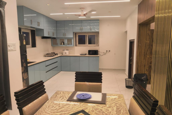 Nmr Farm House City Squre 3