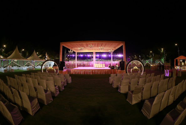 Jewel Orchard