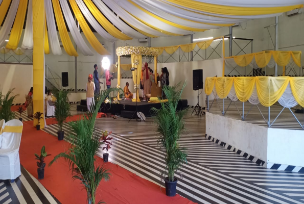 Country Club Yelahanka 4