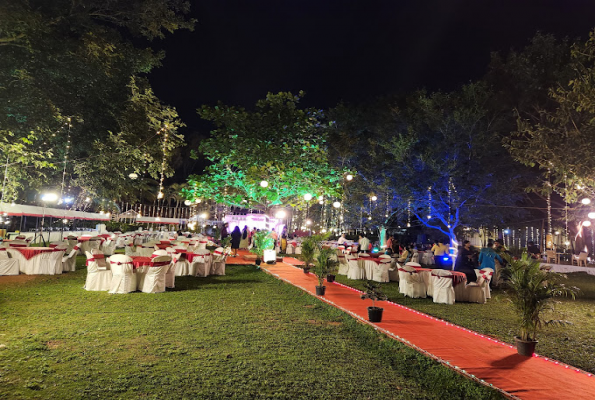 Country Club Yelahanka 3