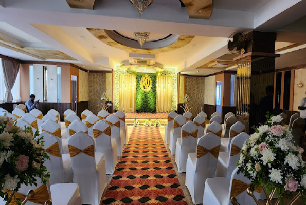 Ashirwad Banquets 1