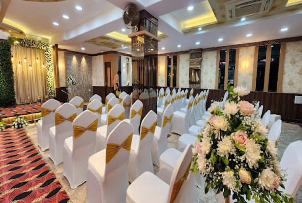 Ashirwad Banquets 3