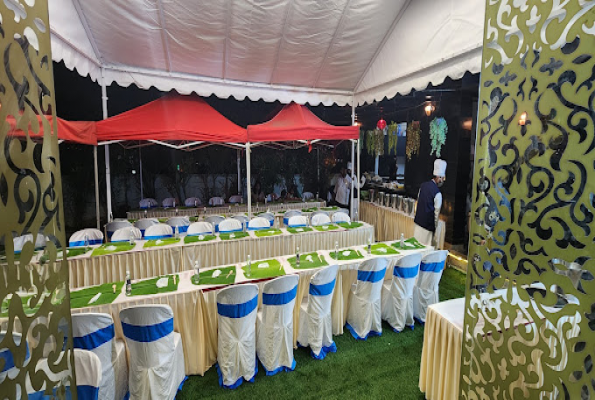 Ashirwad Banquets 5