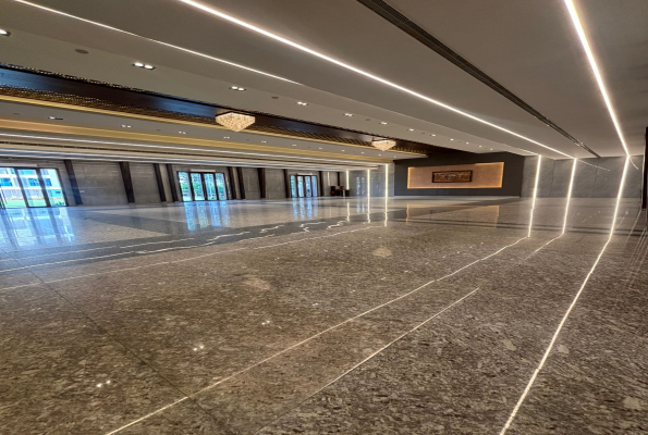 Vrr Astoria Resort & Convention Center 4