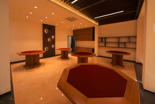 Vrr Astoria Resort & Convention Center 1
