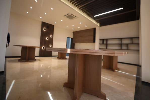 Vrr Astoria Resort & Convention Center 2