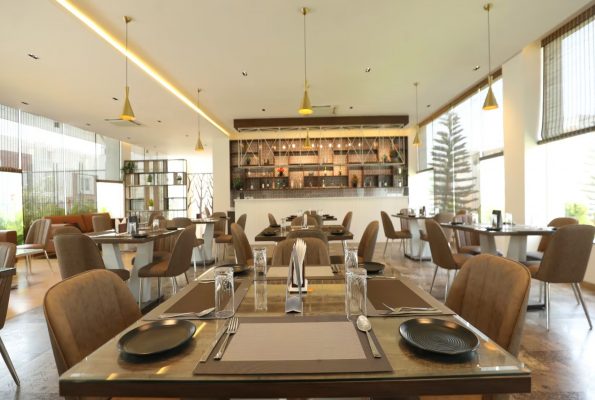 Vrr Astoria Resort & Convention Center 2