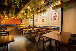 Antera Kitchen And Bar