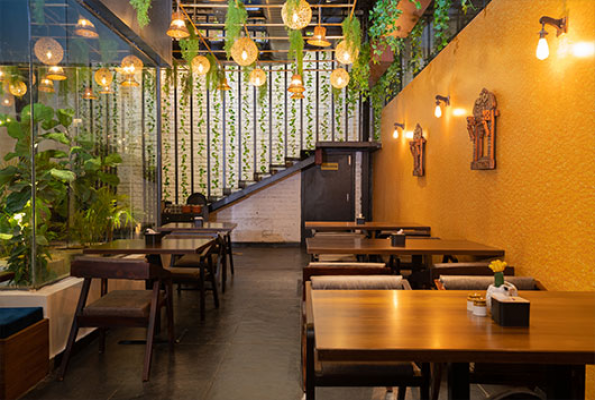 Antera Kitchen And Bar 2