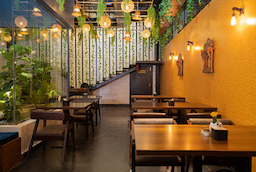 Antera Kitchen And Bar