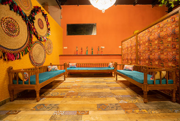 Antera Kitchen And Bar 4