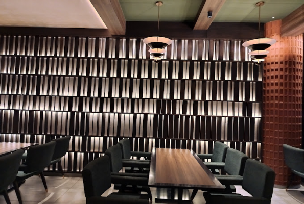 Aidu South Indian Kitchen & Bar 5