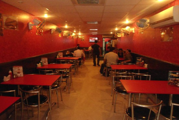 Venue Image