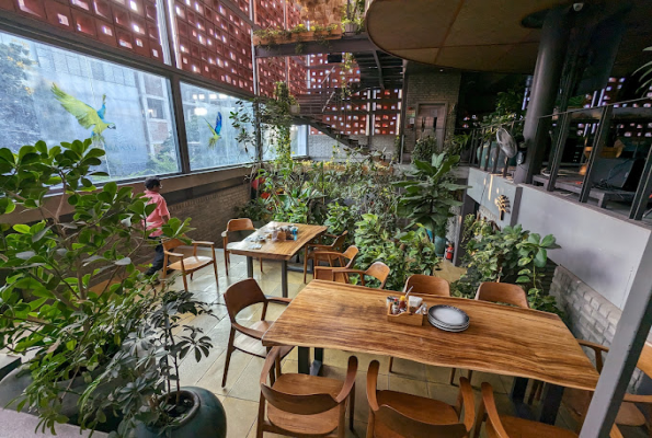 Makau Kitchen And Bar 3