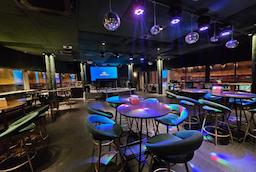 Makau Kitchen And Bar