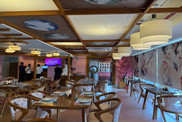 Sakura A Far Eastern Kitchen 5